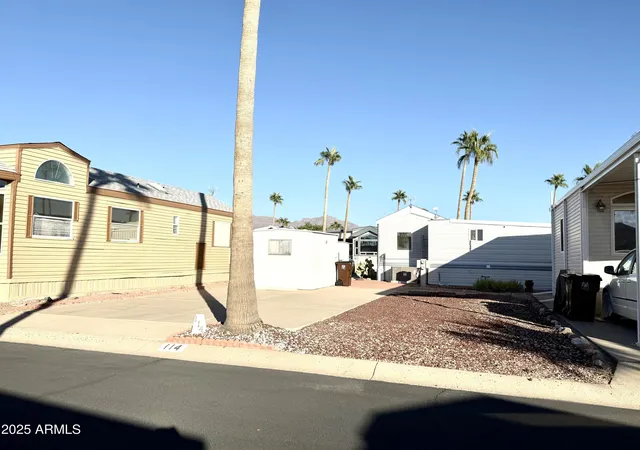 Photo 2 of Land for sale at 114 S Kaoline Dr #114, Apache Junction, AZ 85119 | MLS# 6944411 | Listing updated on 2026-09-18