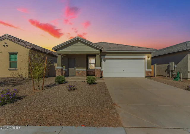 Photo 1 of Single family home for sale at 47662 W Mellen Ln, Maricopa, AZ 85139 | MLS# 6945775 | Listing updated on 2026-09-30