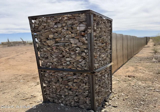Photo 3 of Land for sale at Xx00 N Castle Hot Springs Rd, Morristown, AZ 85342 | MLS# 6945279 | Listing updated on 2026-05-12