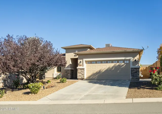 Photo 1 of Single family home for sale at 375 Armitage Way, Chino Valley, AZ 86323 | MLS# 6946087 | Listing updated on 2026-07-14