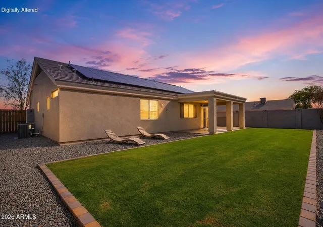 1st image of 15200 S Redondo Rd, Arizona City, AZ 85123 | MLS# 6960393
