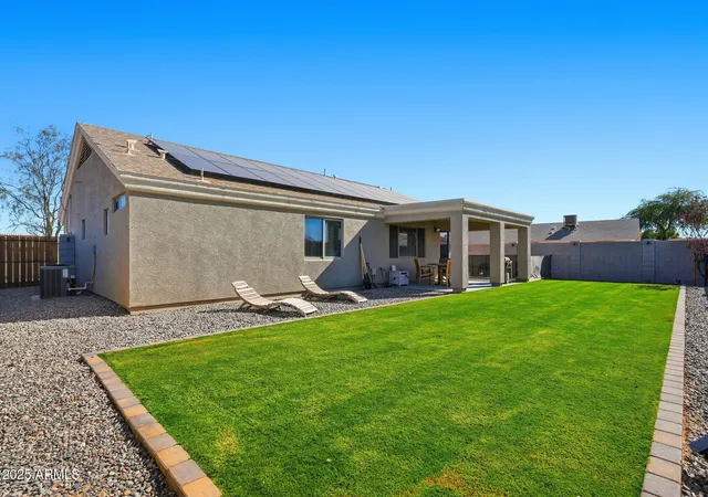 2nd image of 15200 S Redondo Rd, Arizona City, AZ 85123 | MLS# 6960393