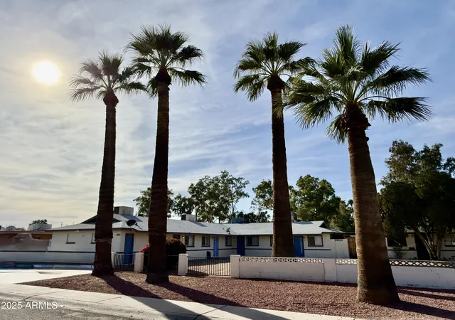 Photo 1 of Townhouse for sale at 3232 N 66th Street, Scottsdale, AZ 85251 | MLS# 6959584 | Listing updated on 2026-08-25