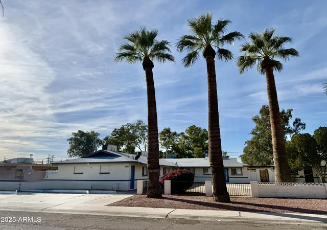 Photo 2 of Townhouse for sale at 3232 N 66th Street, Scottsdale, AZ 85251 | MLS# 6959584 | Listing updated on 2026-08-25