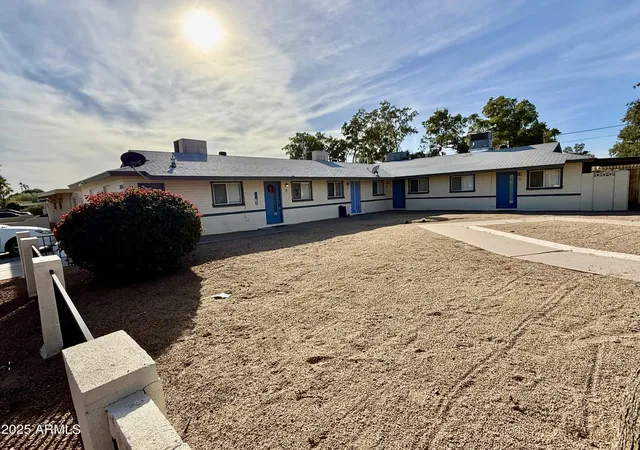 Photo 3 of Townhouse for sale at 3232 N 66th Street, Scottsdale, AZ 85251 | MLS# 6959584 | Listing updated on 2026-08-25