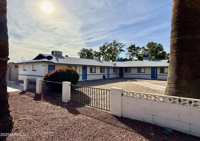 Photo 3 of Townhouse for sale at 3232 N 66th Street, Scottsdale, AZ 85251 | MLS# 6959584 | Listing updated on 2026-08-25