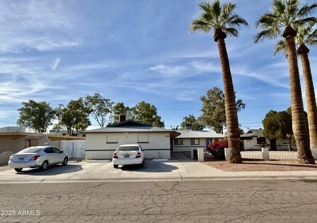 Photo 4 of Townhouse for sale at 3232 N 66th Street, Scottsdale, AZ 85251 | MLS# 6959584 | Listing updated on 2026-08-25