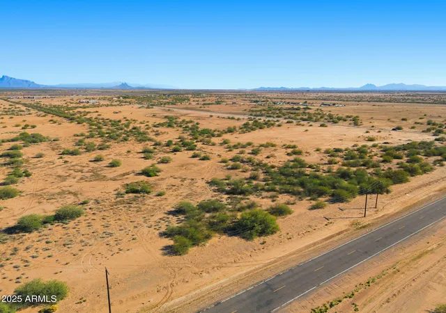 3rd image of 0 Sunland Gin Rd #18, Arizona City, AZ 85123 | MLS# 6947460