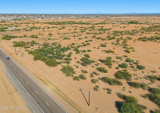 4th image of 0 Sunland Gin Rd #18, Arizona City, AZ 85123 | MLS# 6947460