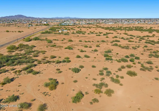 5th image of 0 Sunland Gin Rd #18, Arizona City, AZ 85123 | MLS# 6947460