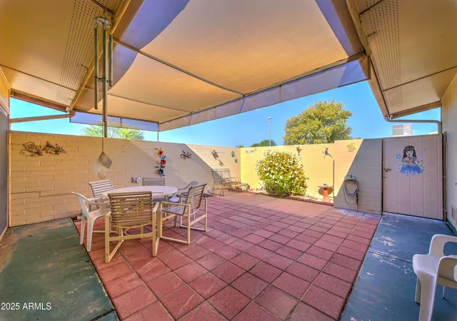 31st image of 17651 N 99th Dr, Sun City, AZ 85373 | MLS# 6944684