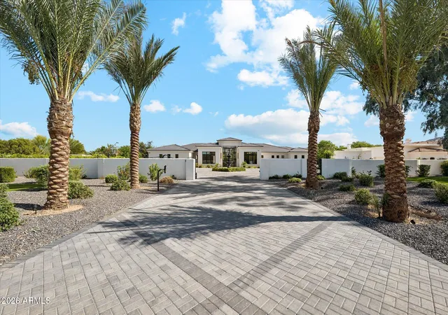 1st image of 6927 E Doubletree Ranch Rd, Paradise Valley, AZ 85253 | MLS# 6944666