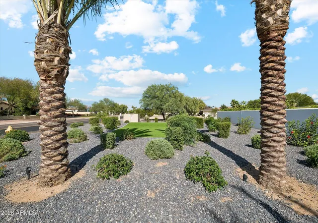 2nd image of 6927 E Doubletree Ranch Rd, Paradise Valley, AZ 85253 | MLS# 6944666