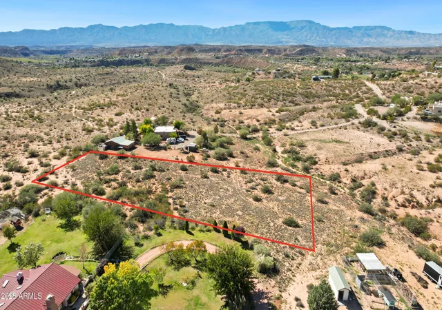 1st image of 1970 S Equestrian Way, Cornville, AZ 86325 | MLS# 6945079