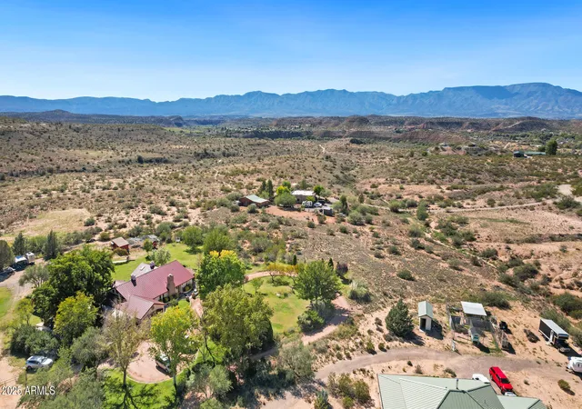 3rd image of 1970 S Equestrian Way, Cornville, AZ 86325 | MLS# 6945079