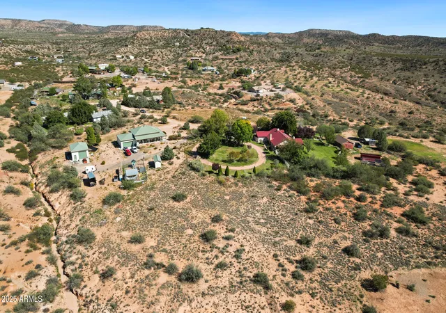 4th image of 1970 S Equestrian Way, Cornville, AZ 86325 | MLS# 6945079
