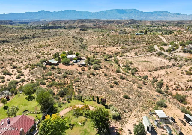 5th image of 1970 S Equestrian Way, Cornville, AZ 86325 | MLS# 6945079