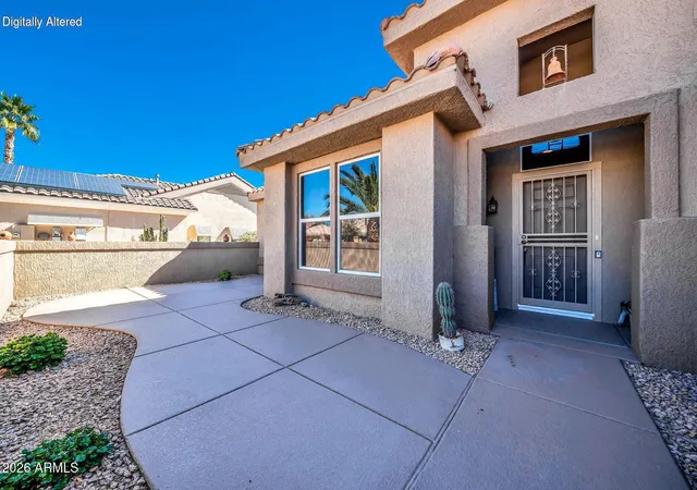 2nd image of 15119 W Las Brizas Ln, Sun City West, AZ 85375 | MLS# 6945254
