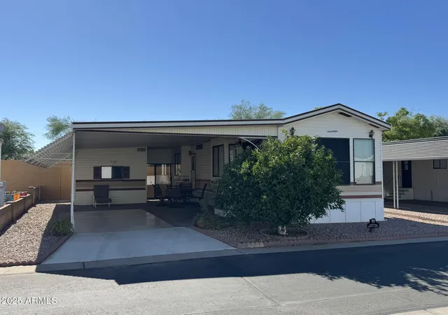 Homes for sale in Mesa, AZ | 7750 E Broadway Rd #24, Mesa, AZ 85208 | MLS# 6944962