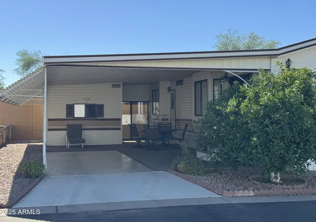 Homes for sale in Mesa, AZ | 7750 E Broadway Rd #24, Mesa, AZ 85208 | MLS# 6944962