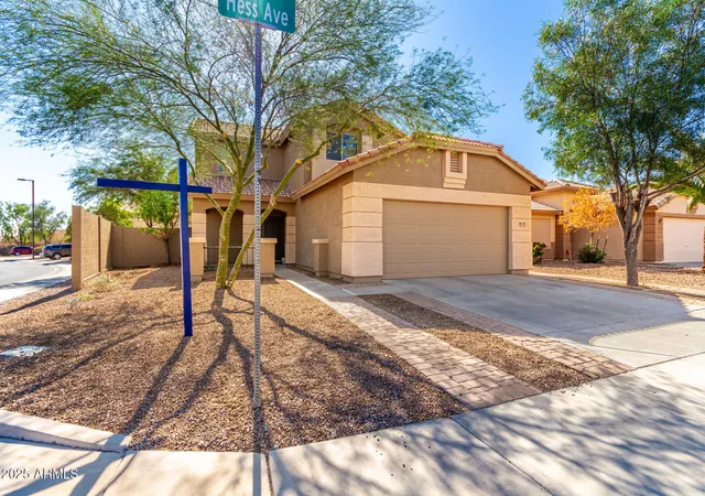 Photo 4 of Single family home for sale at 21673 W Hess Ave, Buckeye, AZ 85326 | MLS# 6945777 | Listing updated on 2026-06-01