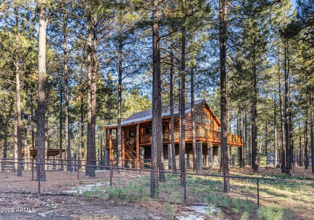 3rd image of 511 Mule Springs Trl, Forest Lakes, AZ 85931 | MLS# 6947382