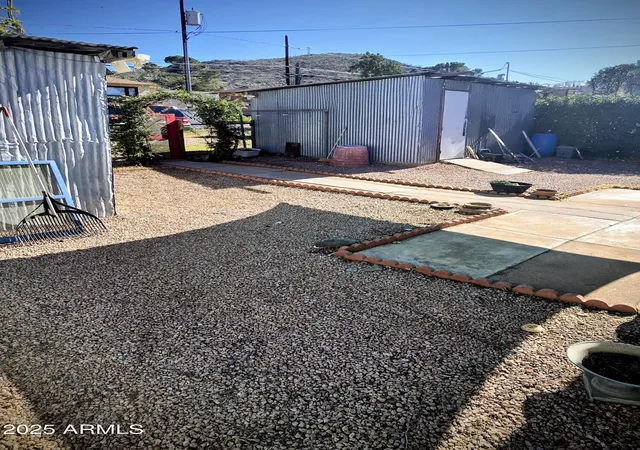 4th image of 110 Arizona St, Bisbee, AZ 85603 | MLS# 6945031