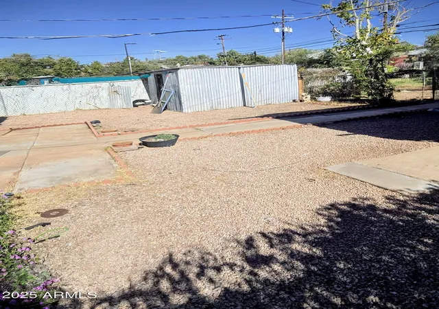 5th image of 110 Arizona St, Bisbee, AZ 85603 | MLS# 6945031
