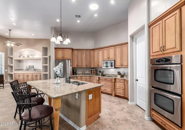 Homes for sale in Wittmann, AZ | 25234 W Blue Sky Dr, Wittmann, AZ 85361 | MLS# 6945087