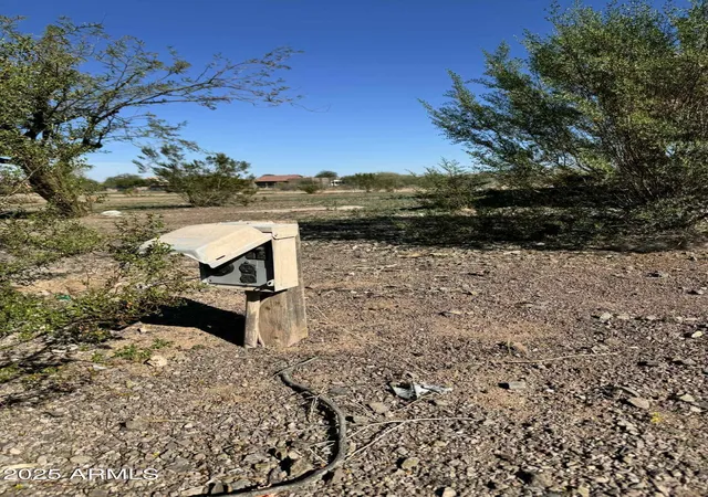 Homes for sale in Wittmann, AZ | 25234 W Blue Sky Dr, Wittmann, AZ 85361 | MLS# 6945087