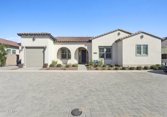 Photo 1 of Single family home for sale at 11249 N Blakely St, Surprise, AZ 85388 | MLS# 6950221 | Listing updated on 2026-07-02
