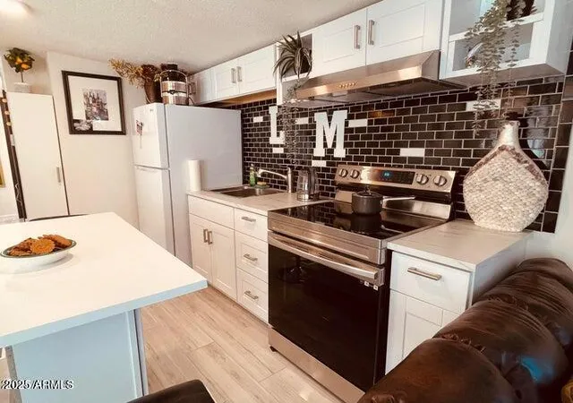 Photo 3 of Manufactured home for sale at 17601 N 22nd Street, Phoenix, AZ 85022 | MLS# 6946490 | Listing updated on 2026-10-14
