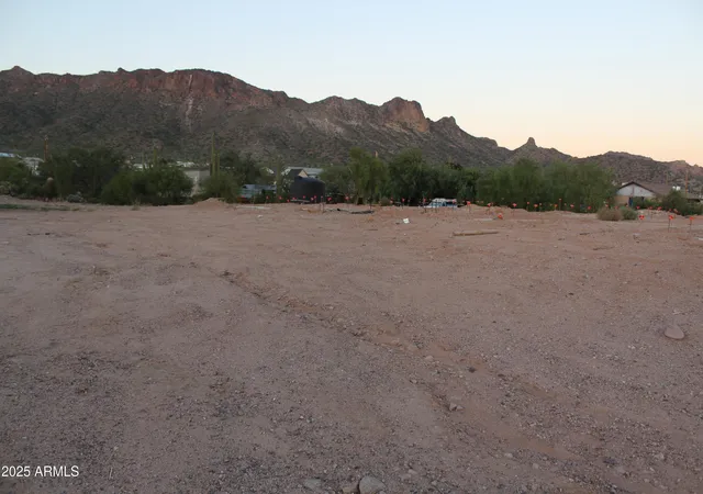 Land for sale at 4905 N Delaware Dr #100-11-032D, Apache Junction, AZ 85120 | MLS# 6945976