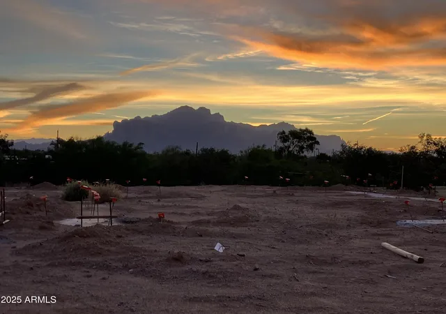 Land for sale at 4905 N Delaware Dr #100-11-032D, Apache Junction, AZ 85120 | MLS# 6945976