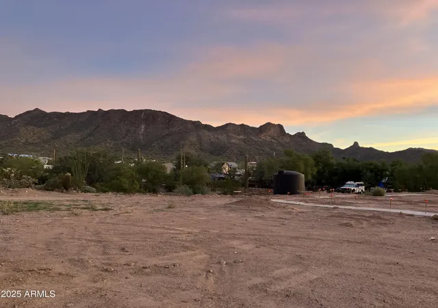 Photo 2 of Land for sale at 4905 N Delaware Dr #100-11-032D, Apache Junction, AZ 85120 | MLS# 6945976 | Listing updated on 2026-05-30