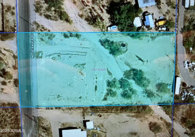 Photo 3 of Land for sale at 4905 N Delaware Dr #100-11-032D, Apache Junction, AZ 85120 | MLS# 6945976 | Listing updated on 2026-05-30