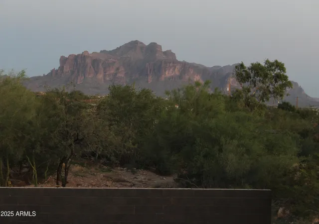Photo 3 of Land for sale at 4905 N Delaware Dr #100-11-032D, Apache Junction, AZ 85120 | MLS# 6945976 | Listing updated on 2026-05-30
