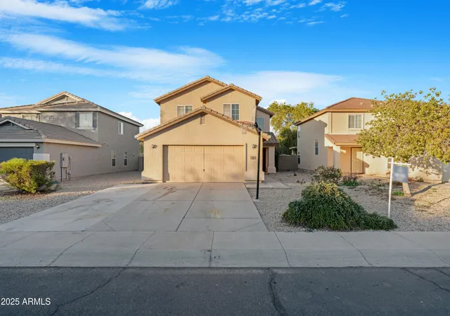 1st image of 1718 W Roosevelt Ave, Coolidge, AZ 85128 | MLS# 6945216
