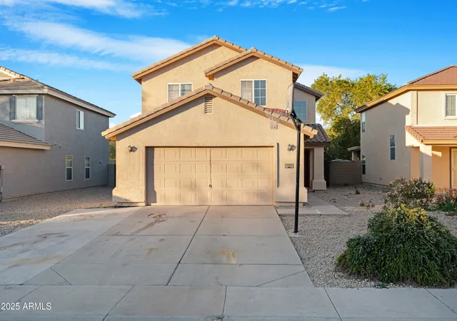 2nd image of 1718 W Roosevelt Ave, Coolidge, AZ 85128 | MLS# 6945216