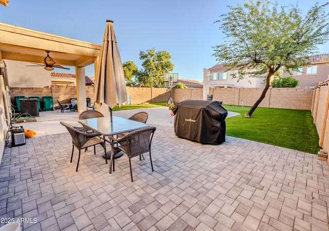 Photo 2 of Single family home for sale at 44165 W Kramer Ln, Maricopa, AZ 85138 | MLS# 6945959 | Listing updated on 2026-09-04