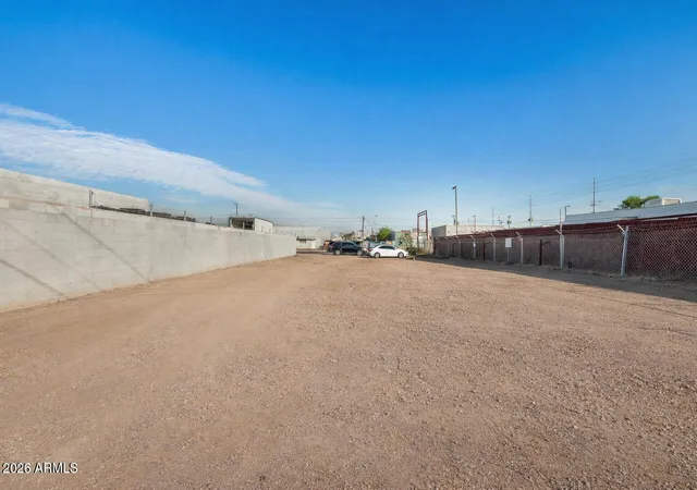 Photo 2 of Land for sale at 1729 E Jefferson St #5, Phoenix, AZ 85034 | MLS# 6948651 | Listing updated on 2026-09-21