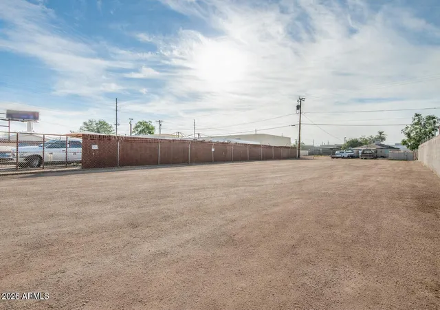 Photo 3 of Land for sale at 1729 E Jefferson St #5, Phoenix, AZ 85034 | MLS# 6948651 | Listing updated on 2026-09-21