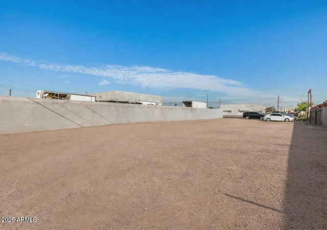 Photo 3 of Land for sale at 1729 E Jefferson St #5, Phoenix, AZ 85034 | MLS# 6948651 | Listing updated on 2026-09-21