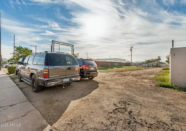 Photo 4 of Land for sale at 1729 E Jefferson St #5, Phoenix, AZ 85034 | MLS# 6948651 | Listing updated on 2026-09-21