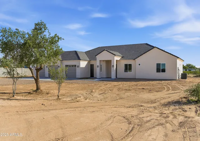 3rd image of 10039 N Burris Rd, Casa Grande, AZ 85122 | MLS# 6949169