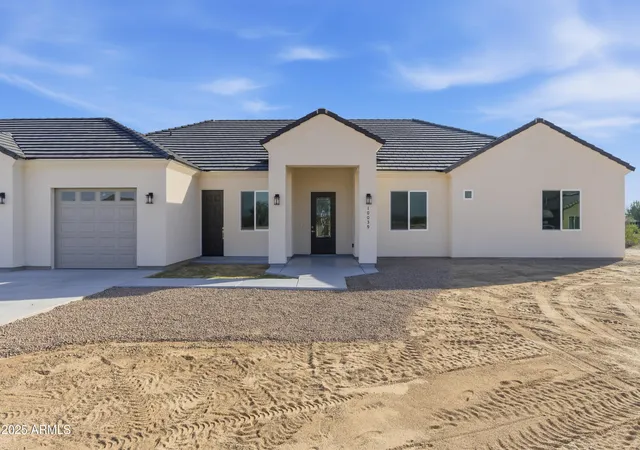 4th image of 10039 N Burris Rd, Casa Grande, AZ 85122 | MLS# 6949169