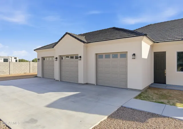5th image of 10039 N Burris Rd, Casa Grande, AZ 85122 | MLS# 6949169