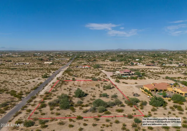13th image of 0 W Martin Rd, Casa Grande, AZ 85194 | MLS# 6999945