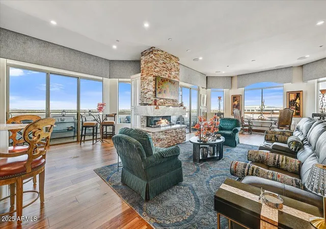 Photo 1 of Sale Pending at 15802 N 71st St #757, Scottsdale, AZ 85254 | MLS# 6945578 | Listing updated on 2026-02-13