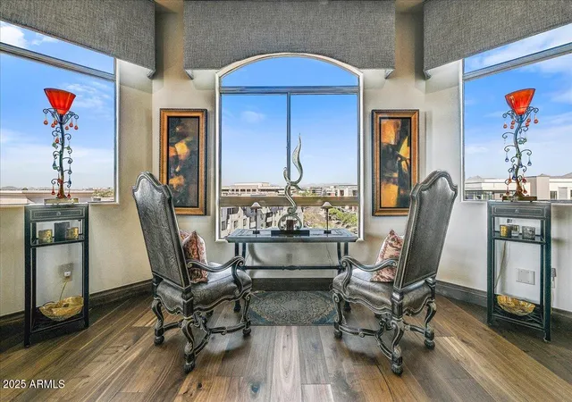 Photo 3 of Sale Pending at 15802 N 71st St #757, Scottsdale, AZ 85254 | MLS# 6945578 | Listing updated on 2026-02-13